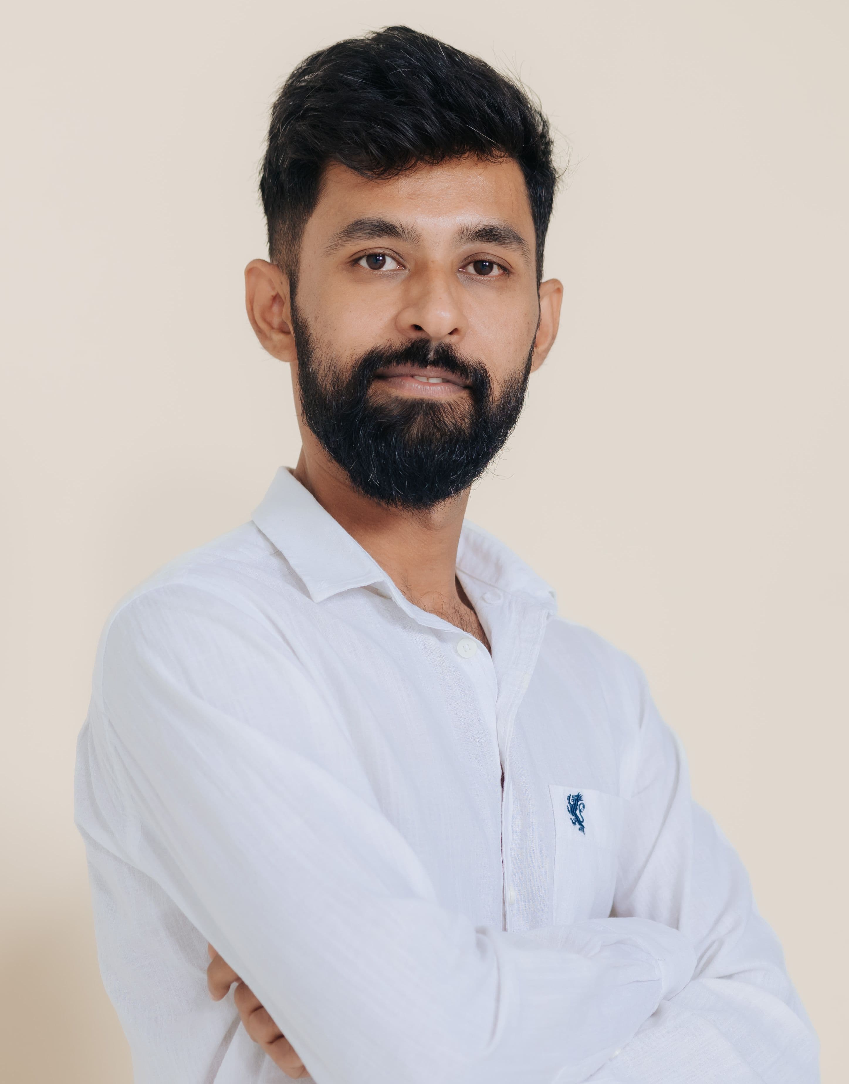 Ankit Gaur: Profile Photo