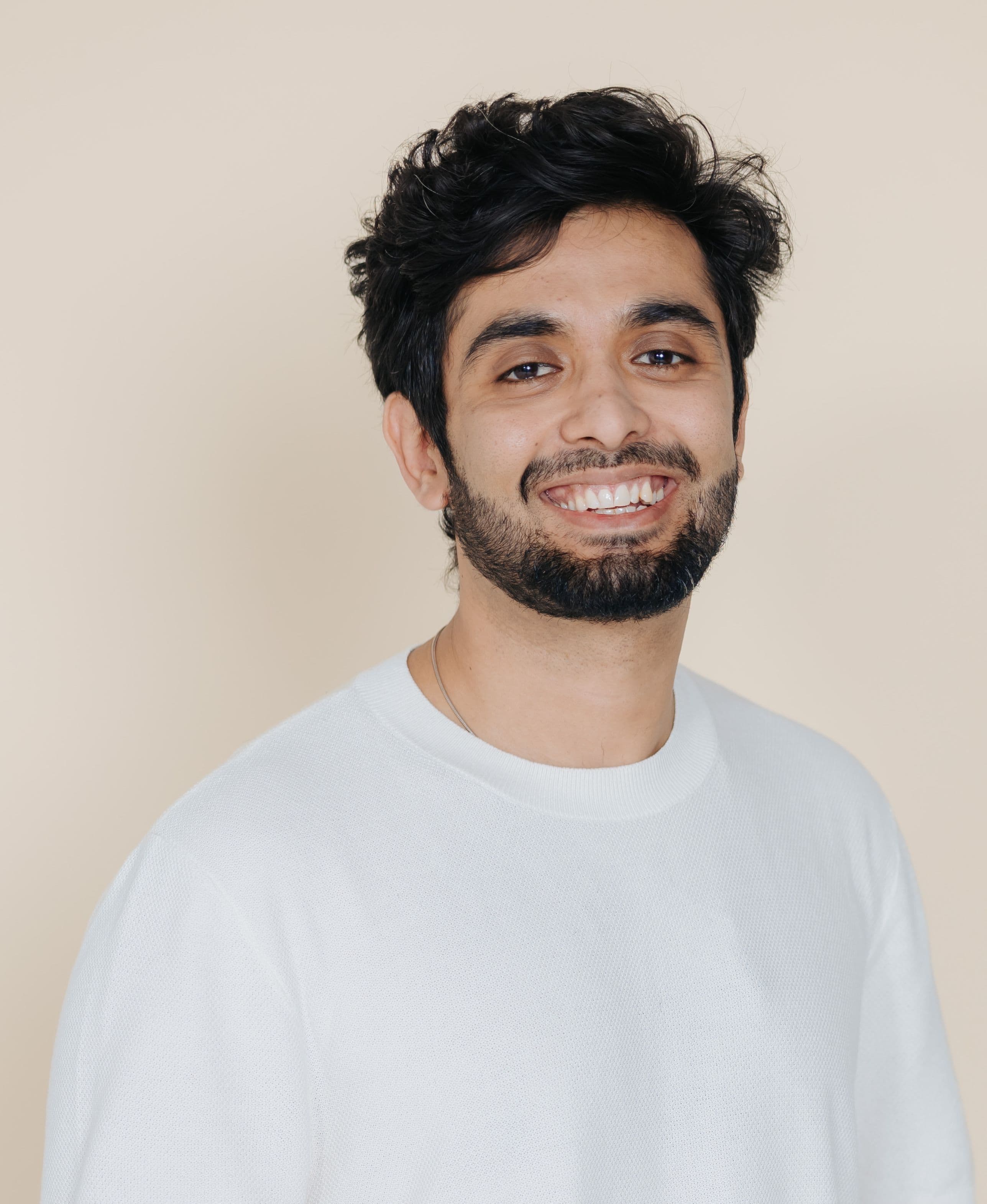 Harshit Yadav: Profile Photo