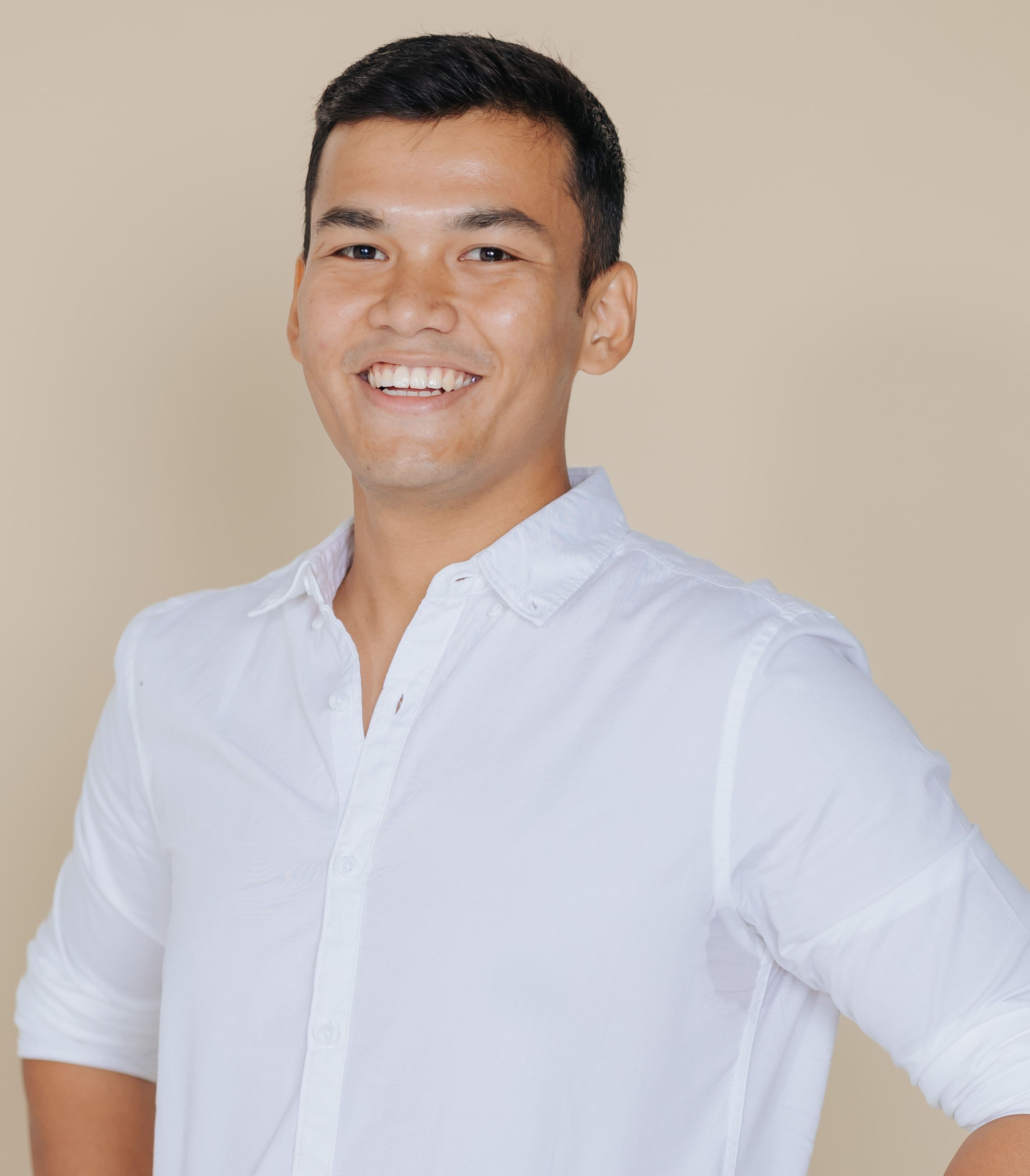 Jayant Waldia: Profile Photo