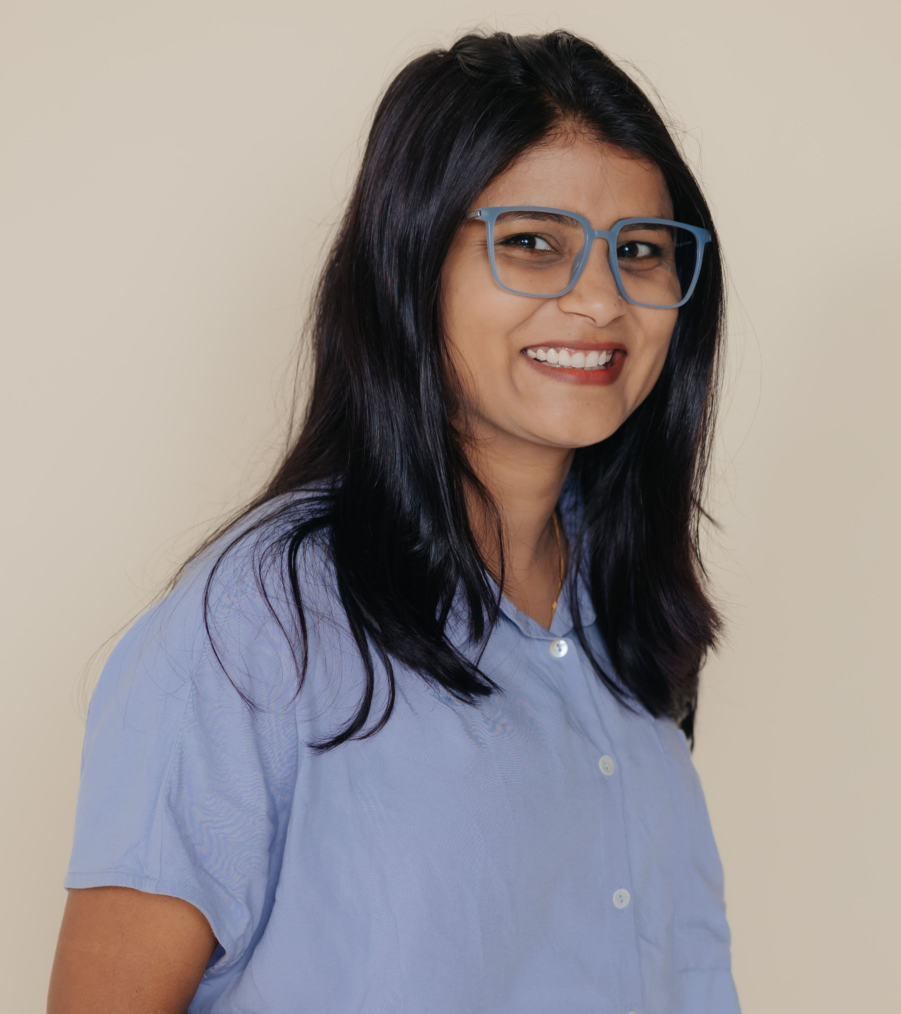 Vandana Tiwari: Profile Photo