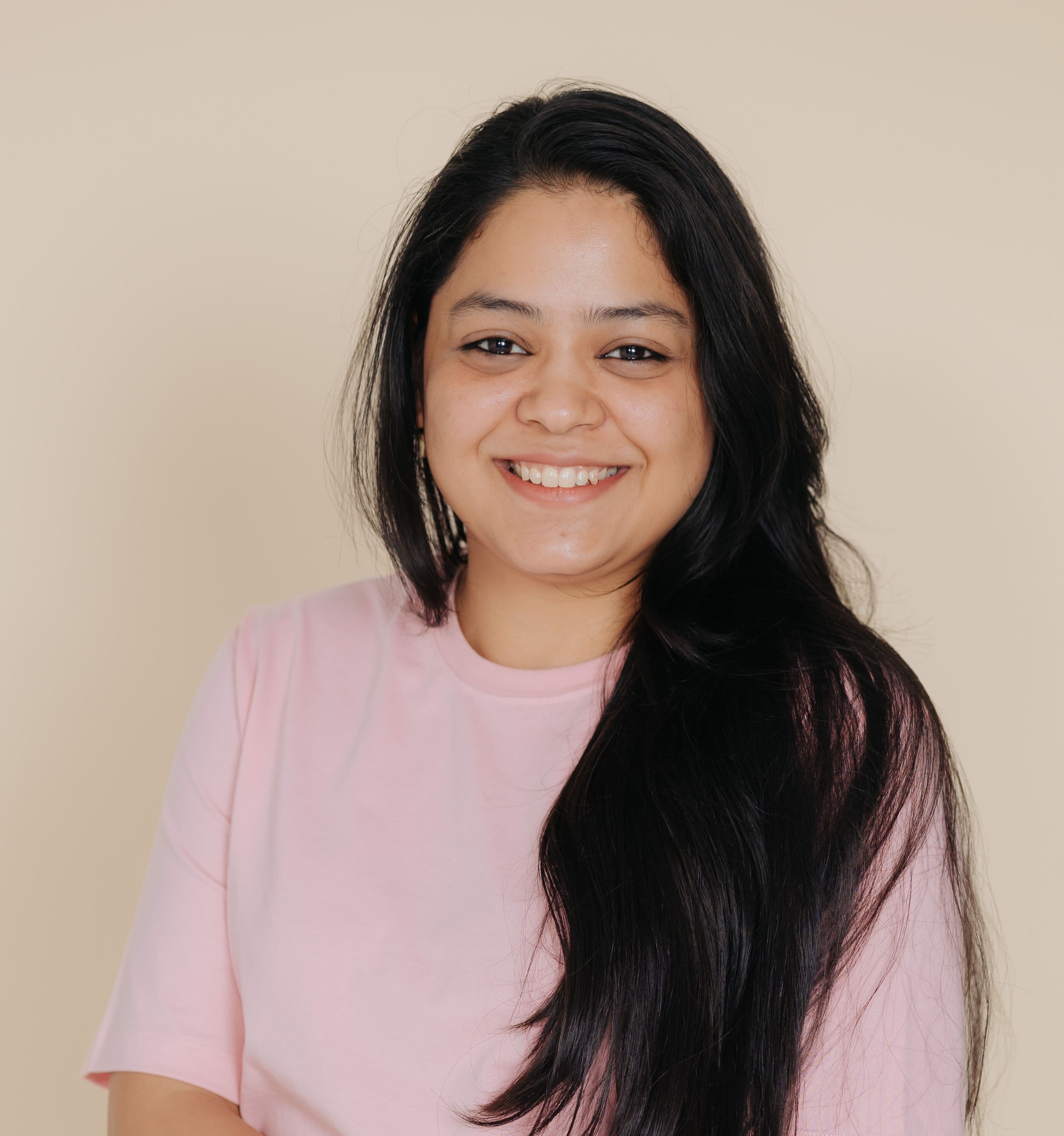 Yamini Bisht: Profile Photo