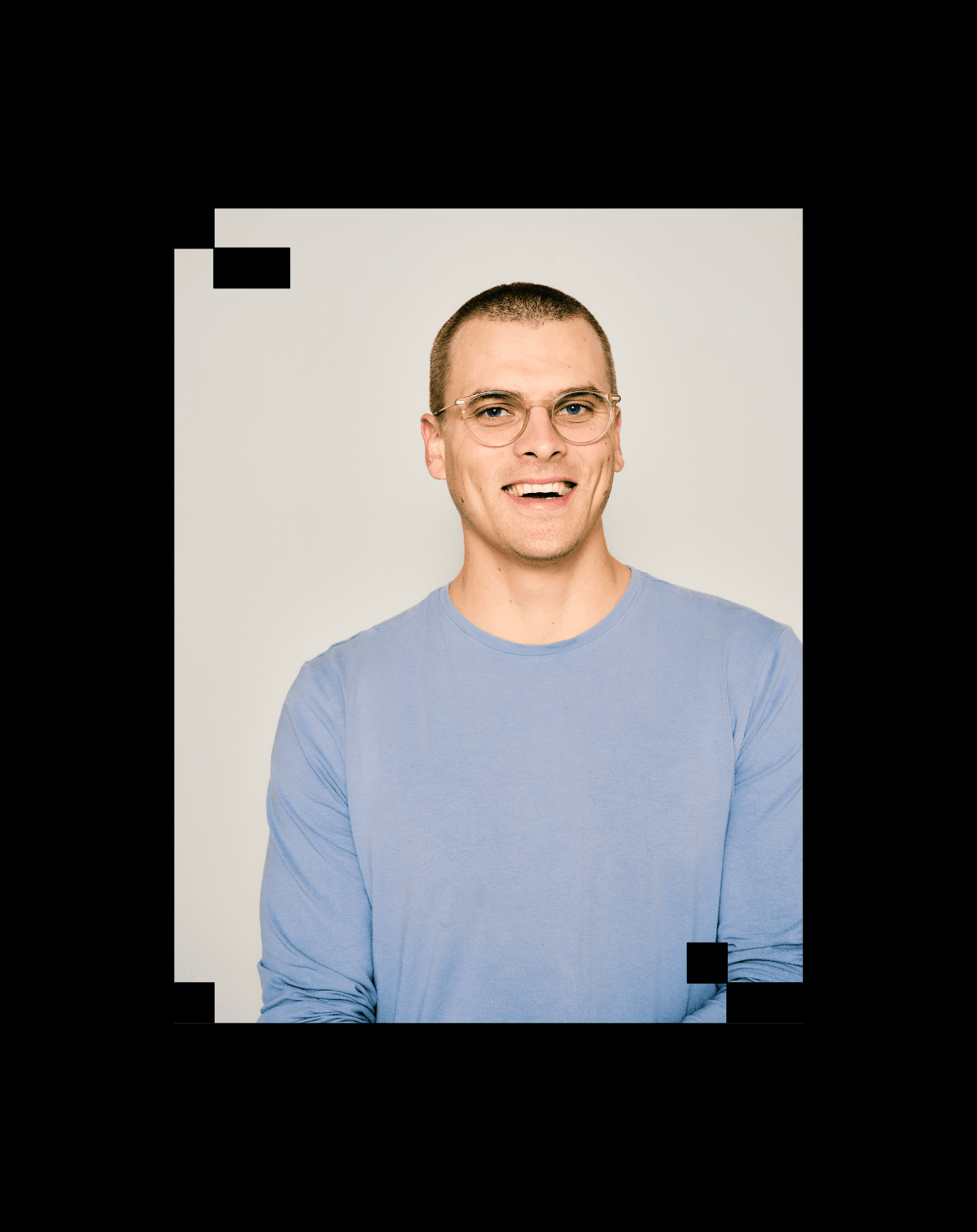 Julius Gerhard: profile photo
