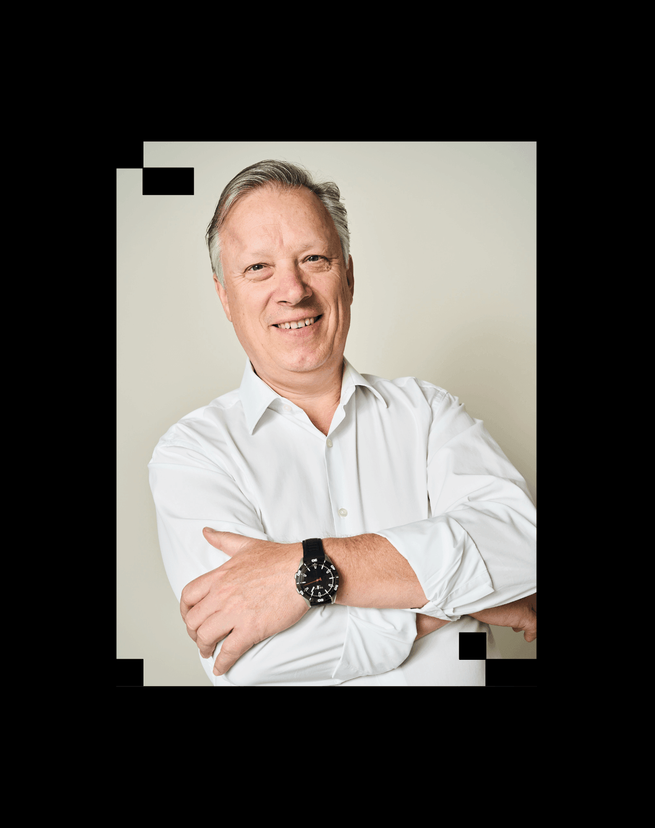 Stephan Otto: profile photo