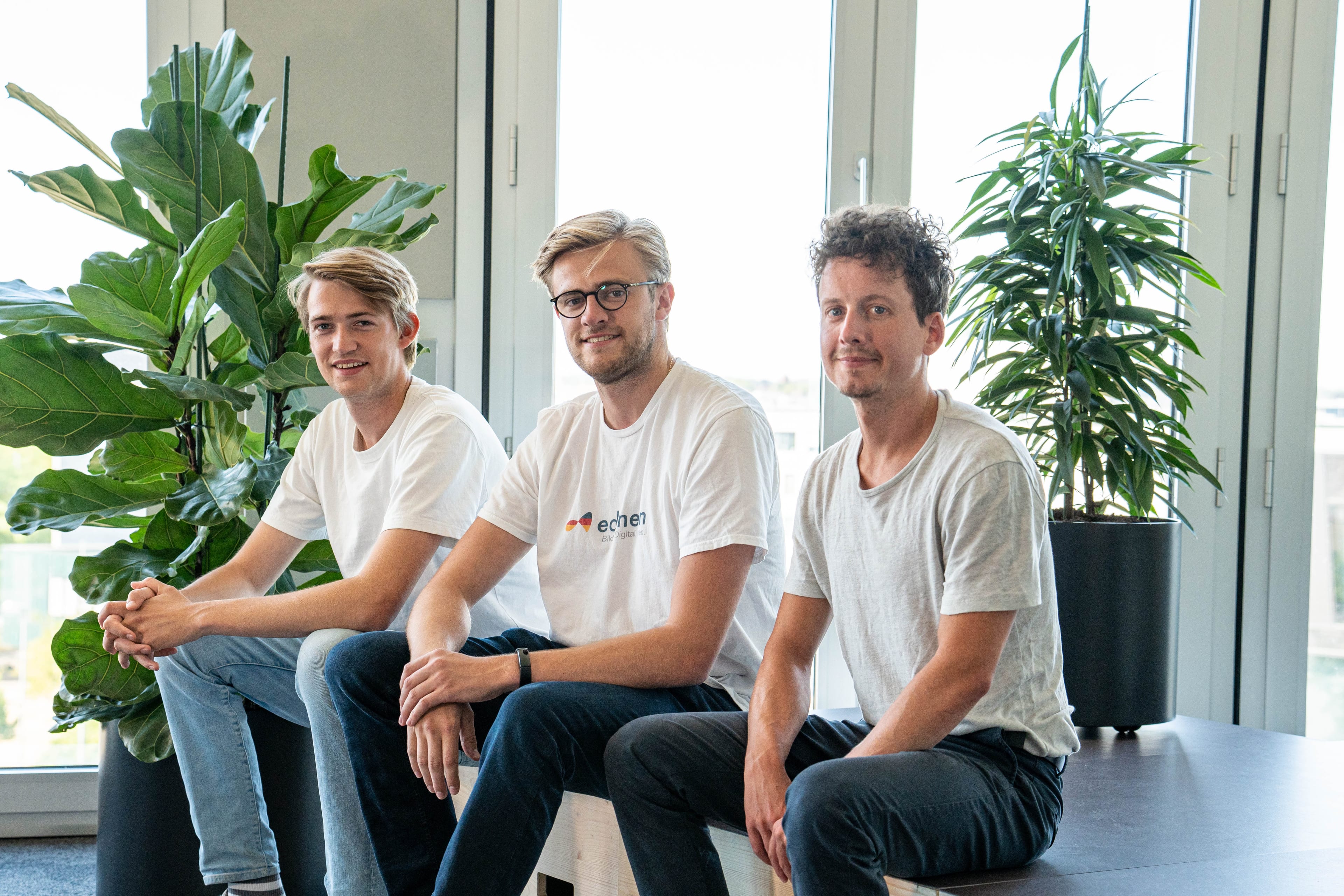 Eduneon Team