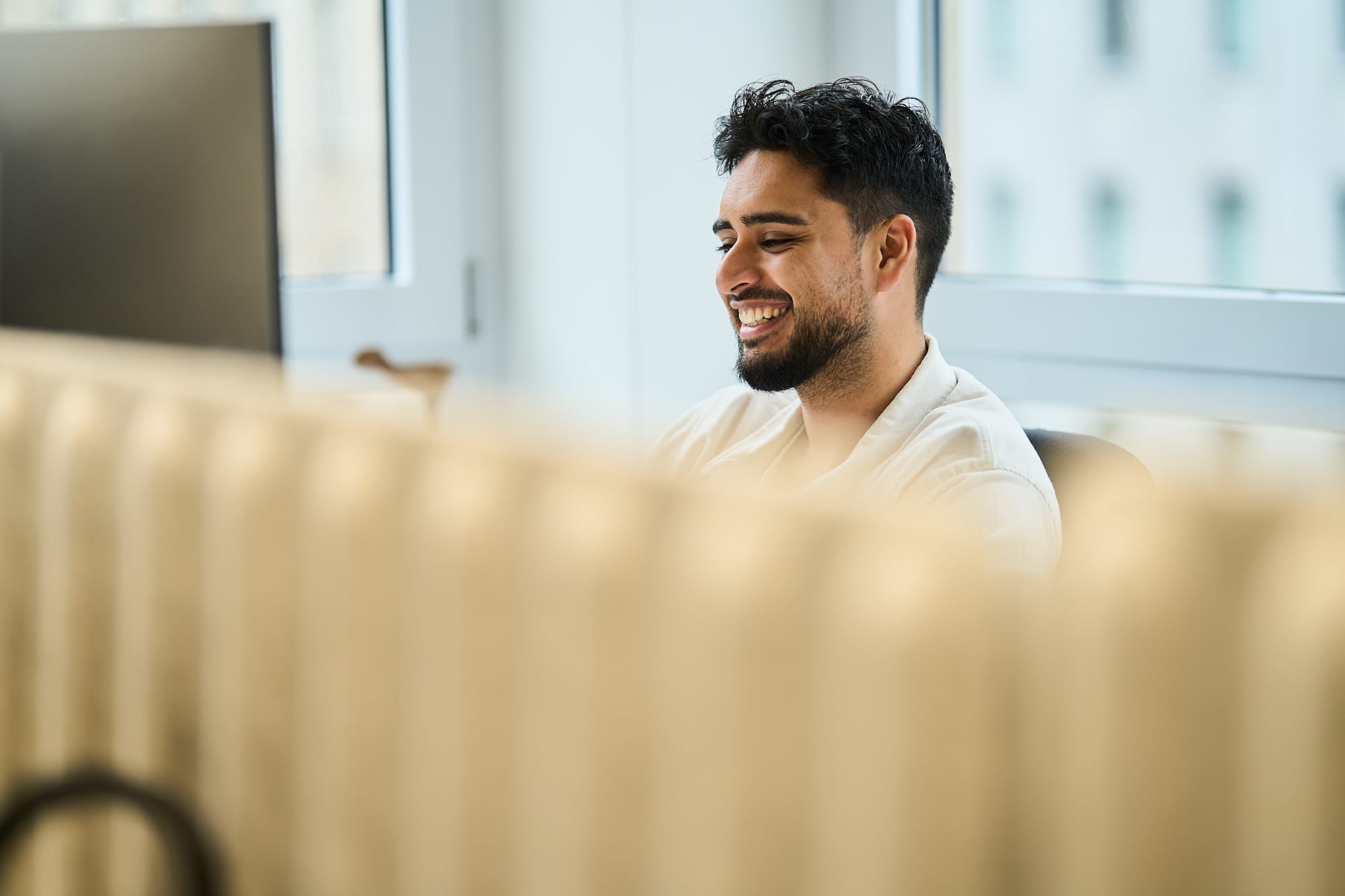 Working at GoGroup